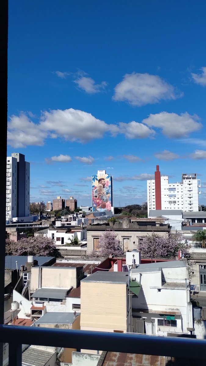 naguag's tweet photo. Gente me mudé, acepto consejos
Voy a proceder a la limpieza del depto (luego de comprar un balde) https://t.co/ouBo5OP4JG