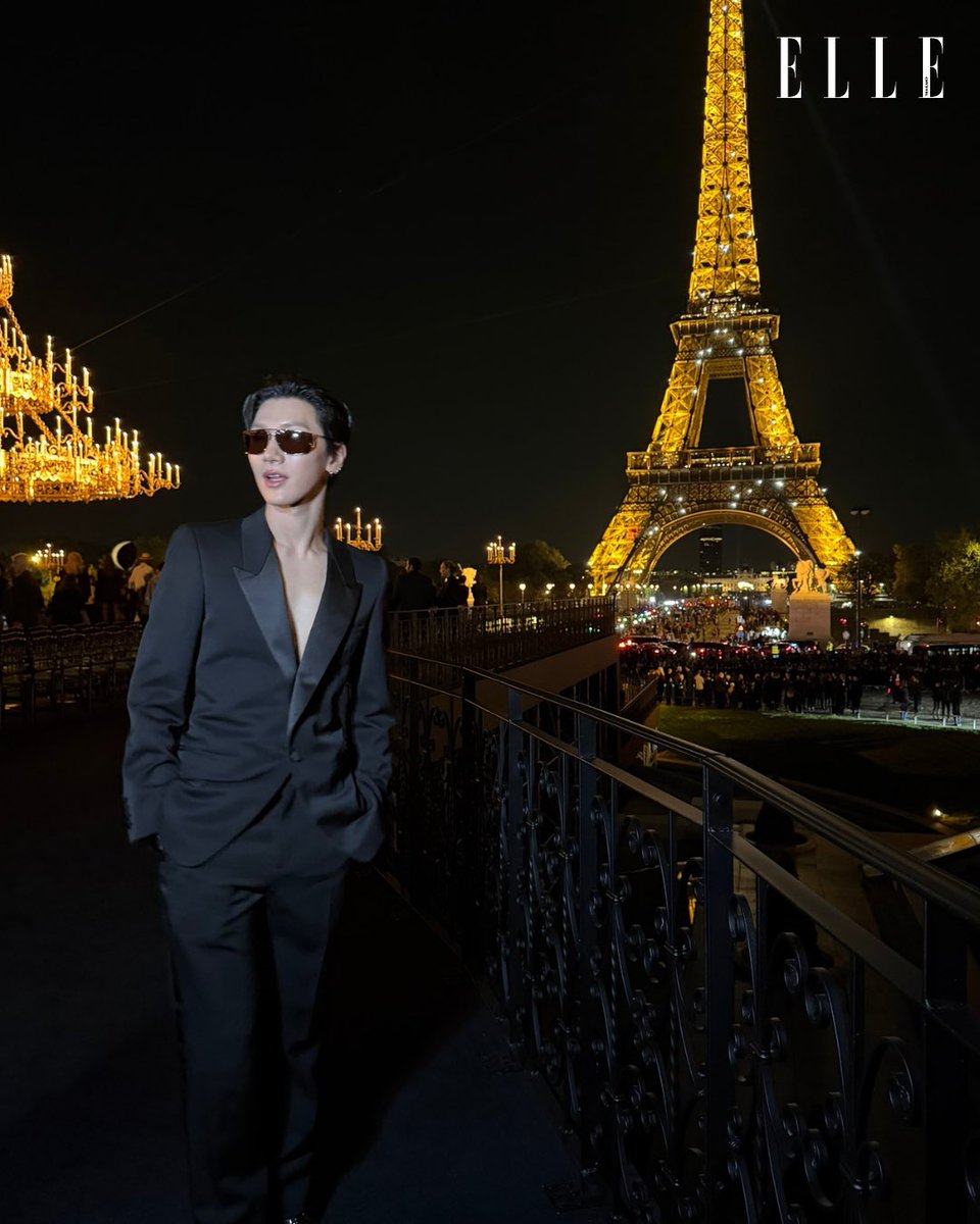 ELLEThailand tweet picture