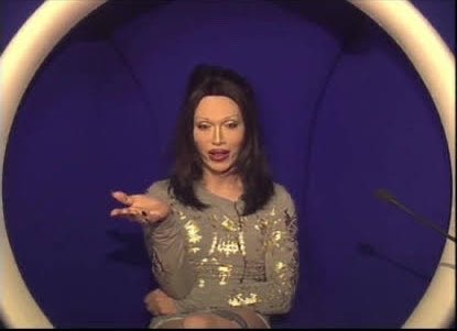 patvtweets's tweet photo. “You’re telling me my pillowcase and Dettol spray has been arrested?” #BBUK https://t.co/MXkHhiE1je