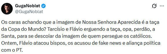 rbimundial's tweet photo. @GugaNoblat deu nem 24hs hahahahahaa que maluco fragmentado https://t.co/DVLgkuUT8Z