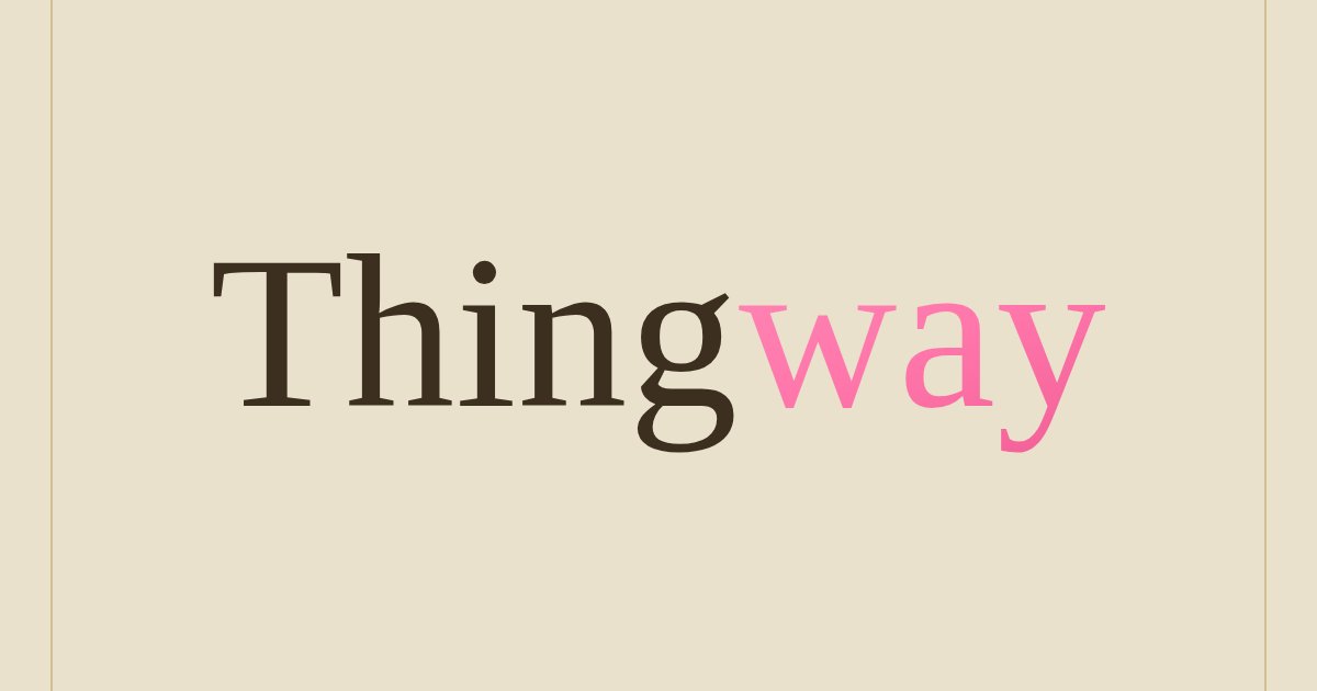 hackernoon's tweet photo. Thingway is an offline-first mobile writing app combining planning, editing, citations, bibliographies, and local storage without mandatory accounts.
#shipaton #androidappdevelopment...Show more https://t.co/Xp81k31oYx