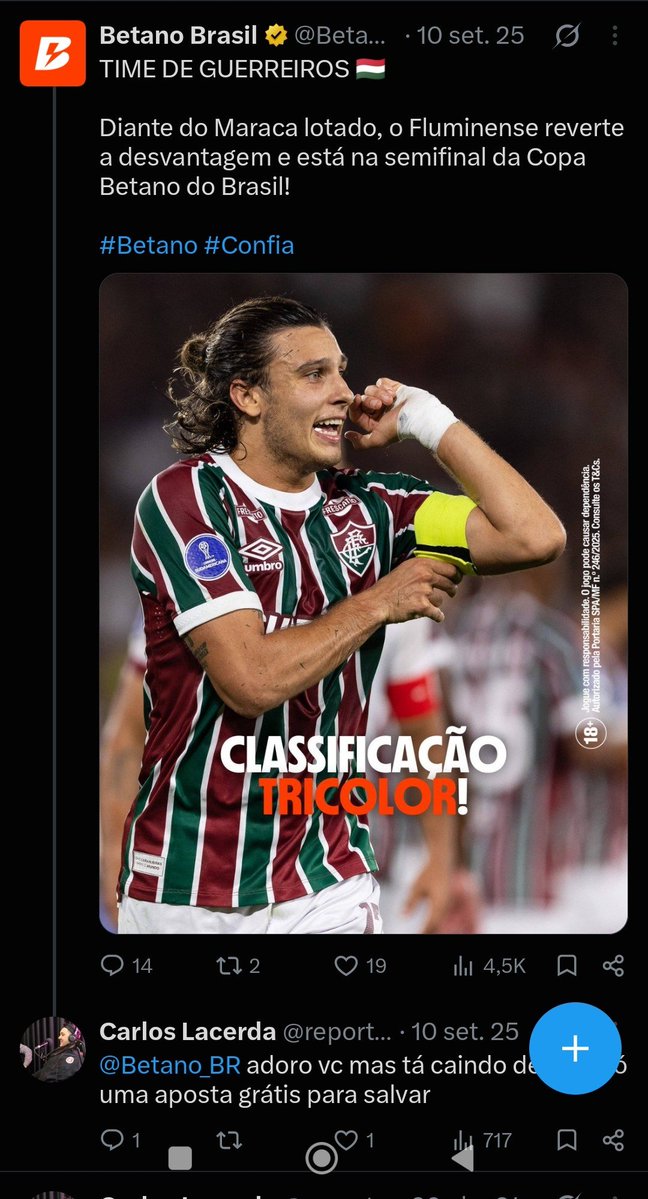 N_B3ni's tweet photo. @reporterlacerda Não era tu que adorava a Betano? https://t.co/UNmmmdlhxV
