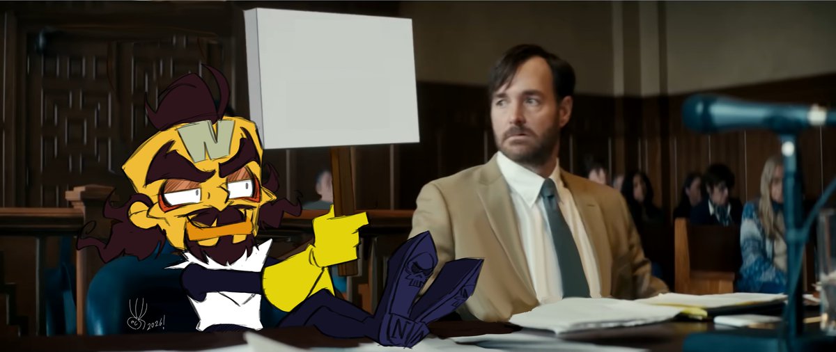 YackWonderBunny's tweet photo. Blank one if anyone wants Cortex to say something! https://t.co/K7kPMpnvIT
