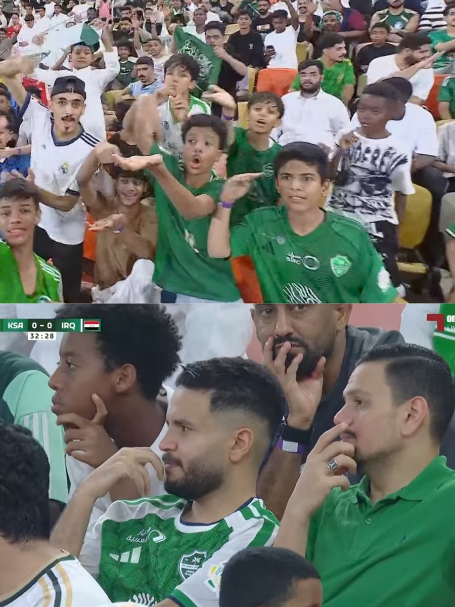 Tiiiiib3's tweet photo. المباراه اللي قرر جمهور الاهلي الحضور فيها هي اعلى حضور فالبطوله😴💚 https://t.co/CsvuCBOBCE