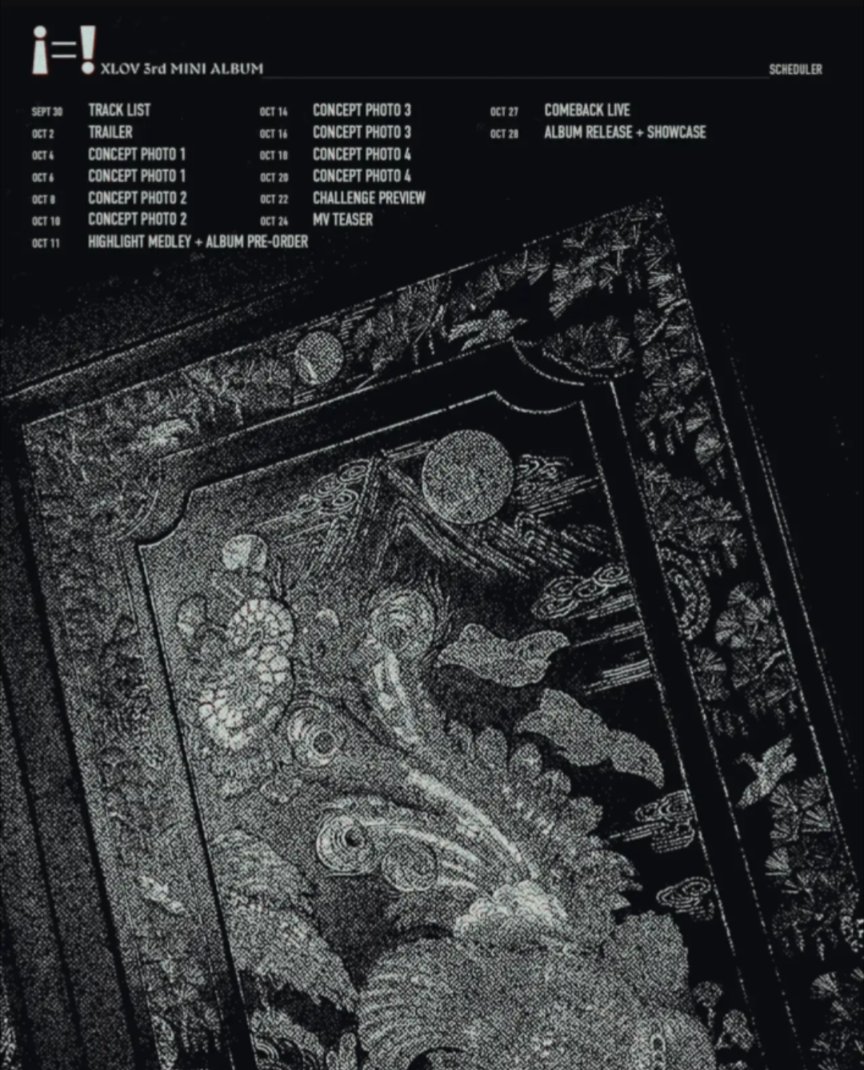 DapressedPisces's tweet photo. Who else is excited for XLOV's new album?!?
@XLOV_official https://t.co/QnRFLr9hP8