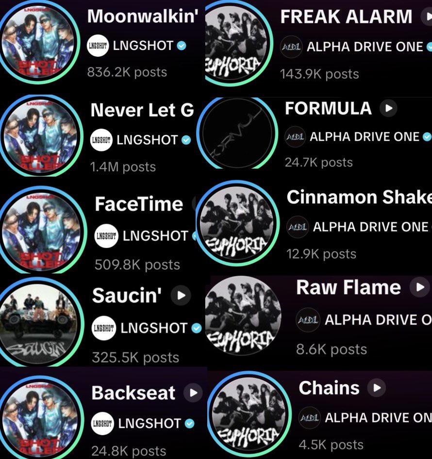 d1lngshotglazer's tweet photo. Casual listeners ? 🤣That was true 8 months ago but not anymore. Yall have grandmas spending thousands on mass streaming and albums but lngshot has an incomparably larger fanbase. Their 4shobo ep has more likes than a mv. Yall couldn’t even get 2nd place on any platform for kma https://t.co/5CO9W01ZjD