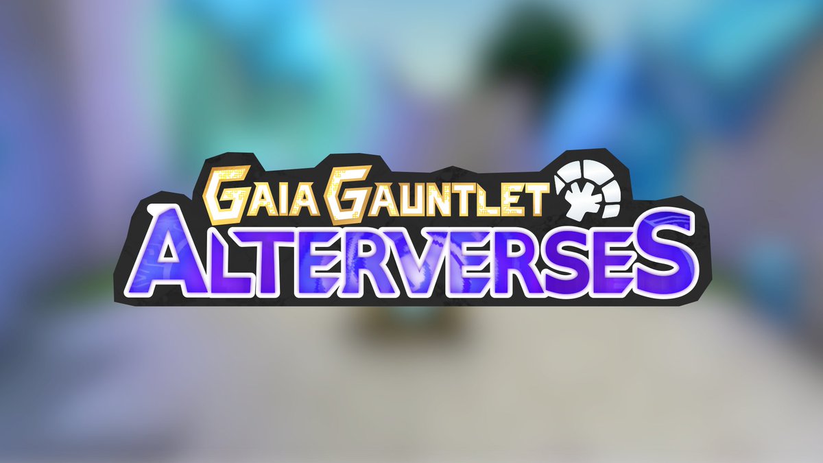 GaiaGauntlet's tweet photo. Join the Gaia Gauntlet Alterverses Public Official Discord Server!! https://t.co/UVLvCdQQtK
#hytale #gaiagauntlet https://t.co/8UO26B8PKn