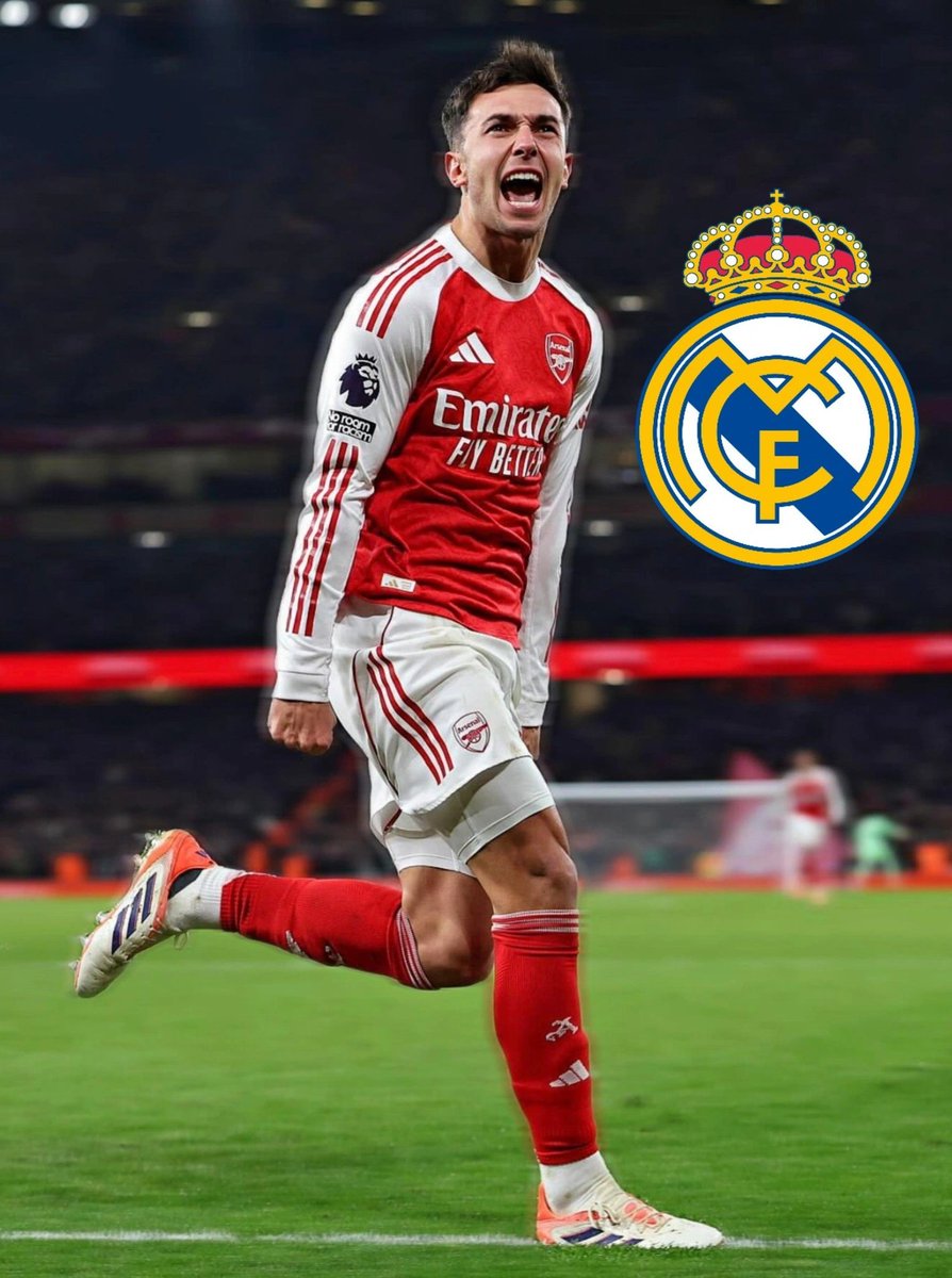 AlberrtoRM2's tweet photo. - ESPAÑOL.
- 27 años.
- Campeón del Mundial.
- Campeón de la Eurocopa.
- Campeón de la Premier League.
- Sin lesiones graves.

Zubimendi es un fichaje de manual. https://t.co/eQL7ozJZs1