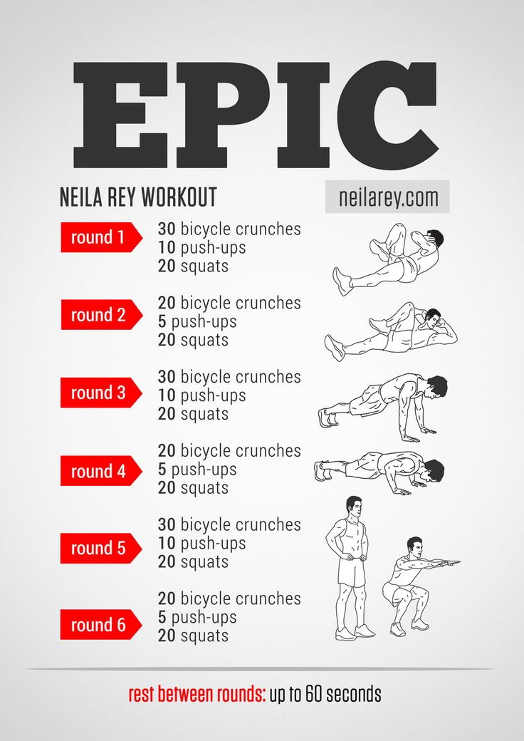 FitnessHacks101's tweet photo. Think you can handle this EPIC Neila Rey workout? Push through 6 rounds of bicycle crunches, push-ups, and squats—rest up to 60 seconds between rounds. Ready to test your limits? Drop a 💪 if you’re in!
#homeworkout #workout #fitness #exercise #challengeaccepted #fitgoals #motivation #getfit #fitfam #noexcuses #athomeworkout #bodyweightworkout #wellness #training #active #healthylifestyle #transformation #gymmotivation #fitspo #workoutchallenge #workoutmotivation #strengthtraining #instafit #FitnessHacks101