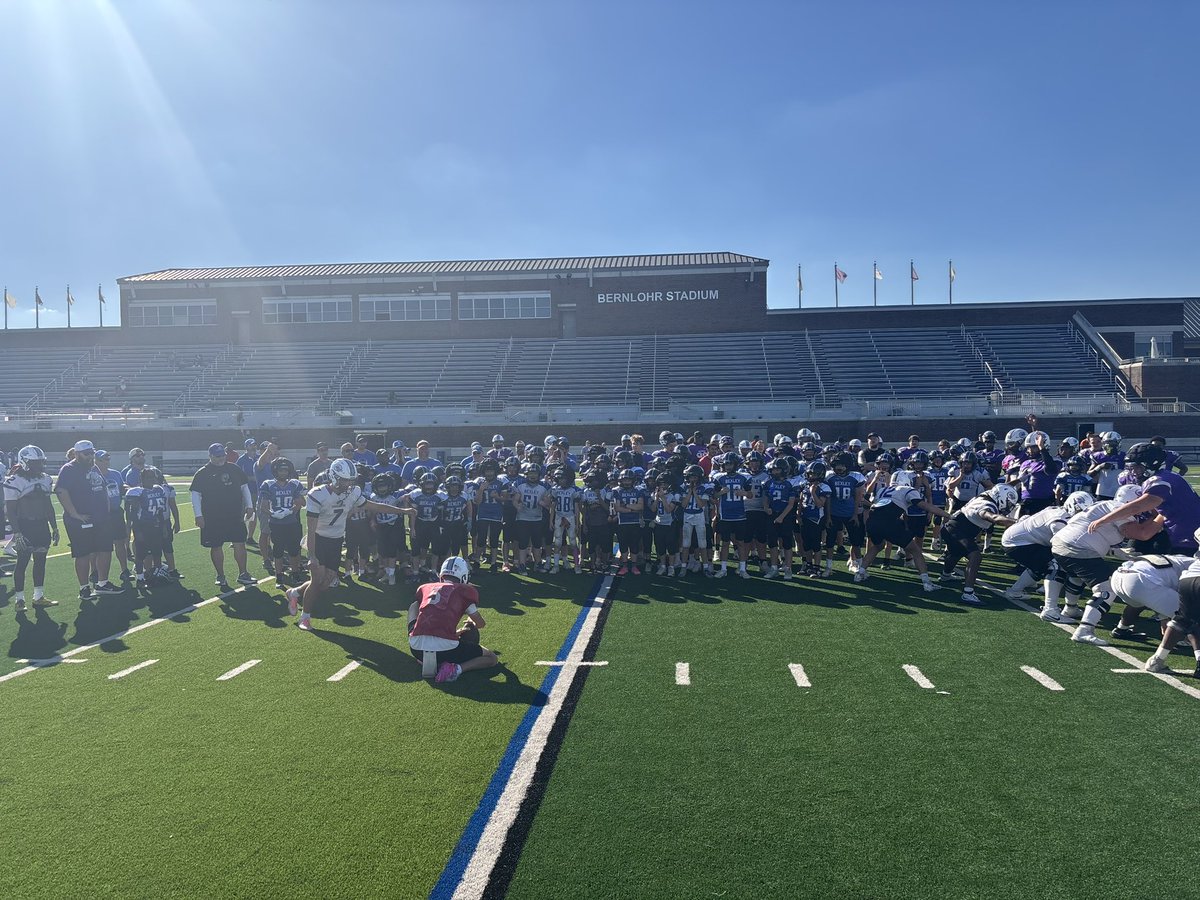 Coachcalexander's tweet photo. Bexley Youth joint practice part 1 https://t.co/LBAoIv51fJ
