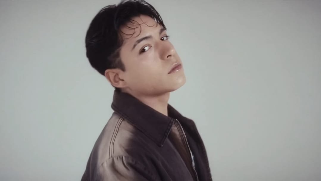 aqrossbase's tweet photo. Jamin confesó a La Hora: "Es muy lindo saber que los fans siempre nos apoyan mucho, pase lo que pase, siempre han estado. Ese ha sido el motivo por el cual nosotros seguimos adelante, es todo gracias a ellos. Si no estuvieran no sería nada posible. Ojalá hubiéramos estado todos aquí arriba, pero por el espacio...".