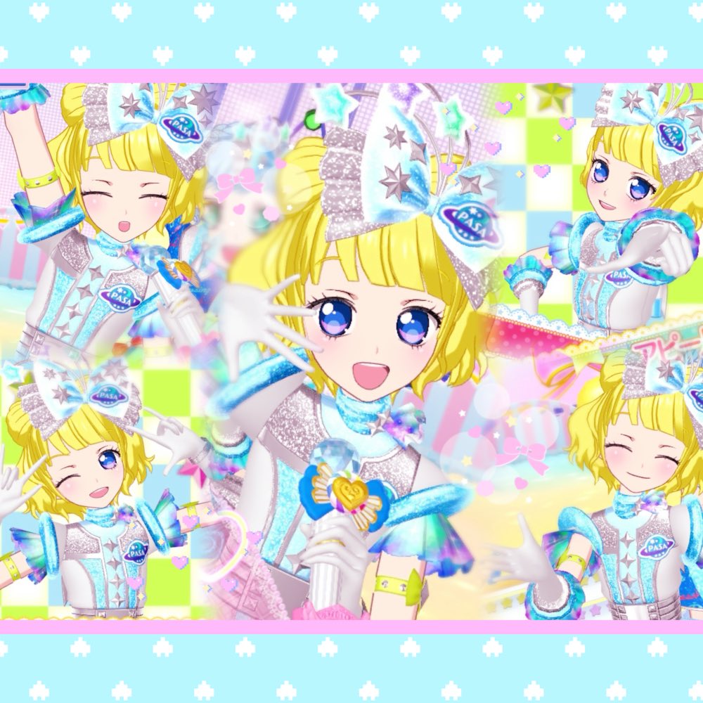 Melty_O5's tweet photo. 1️⃣𝑩𝒊𝒓𝒕𝒉𝒅𝒂𝒚 𝒄𝒐𝒖𝒏𝒕𝒅𝒐𝒘𝒏1️⃣🪐⸝꙳.⋆
╭━━━━━━━━━━━━━━━╮
   疑問質問の答えは 
        私が可愛いってこと！🌎🩵✩
╰━━━ｖ━━━━━━━━━━━╯ https://t.co/VWgKaOFT70