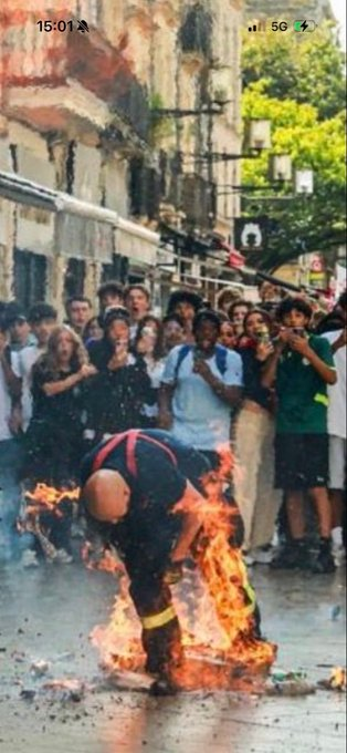 Francois311001's tweet photo. @ManonAubryFr @FranceInsoumise La realite!!! https://t.co/Aa8jd3pqtC