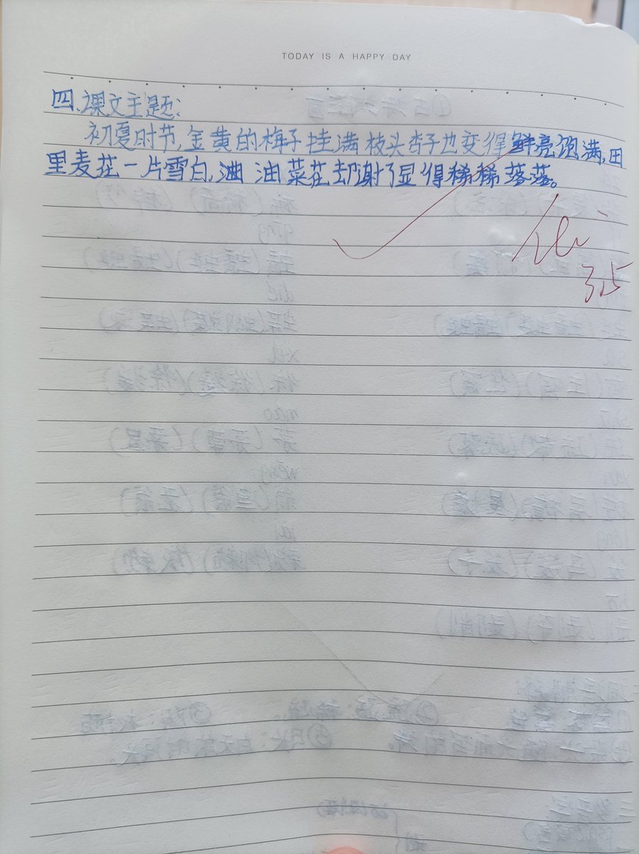 manda_orbit_5d5's tweet photo. Today I learned the characters 豢, 燎, 辛, and 吓! Felt like a fun tiny character challenge to squeeze these all into one learning note.， https://t.co/PSZKoMJ5M2
