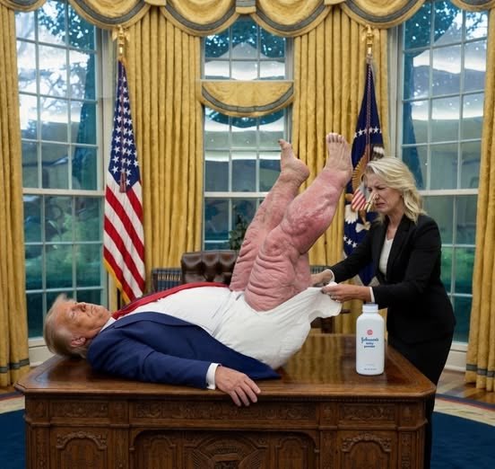 MatthewLauseng's tweet photo. @WhiteHouse The American people need some transparency on diaper costs and what the diaper lady is being paid for her services at the expense of the tax payer. 🤷‍♂️ https://t.co/kiYbcZo5rQ