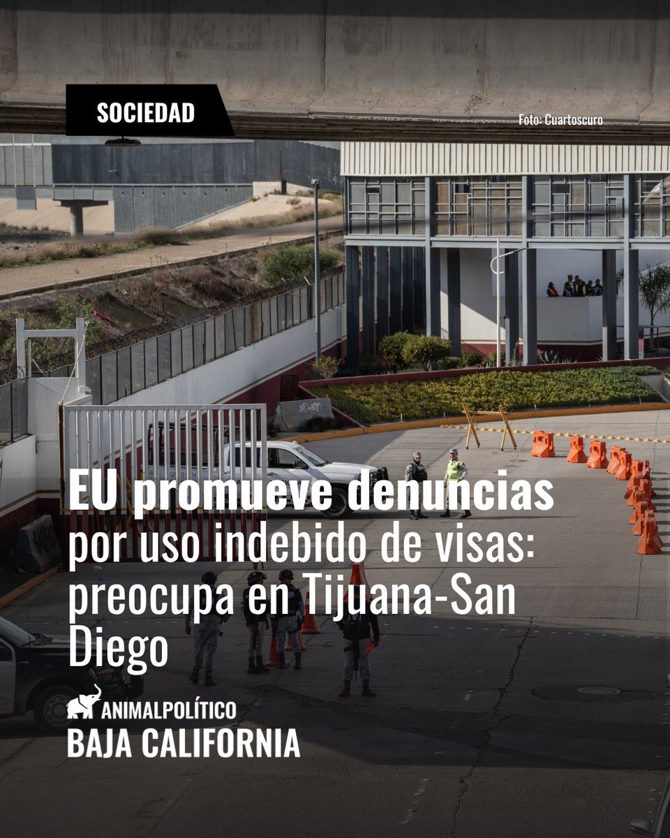 AP_BC_'s tweet photo. El Departamento de Estado de EU lanzó 'Report Visa Fraud', una plataforma digital para que cualquier persona denuncie, incluso de manera anónima, posibles casos de fraude o uso indebido de visas estadounidenses. https://t.co/4Uv7gpuR9g