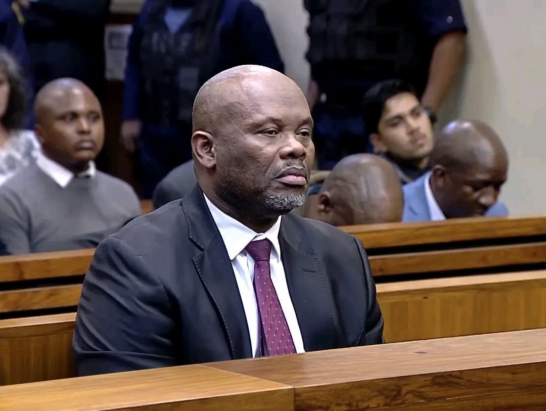 rzondo's tweet photo. He was 41 years old when the girl was born, he now sees her as a sexual partner. He is South Africa's Deputy National Commissioner for Crime Detection. What an embarrassment to the whole country. https://t.co/xbtgksmKkV
