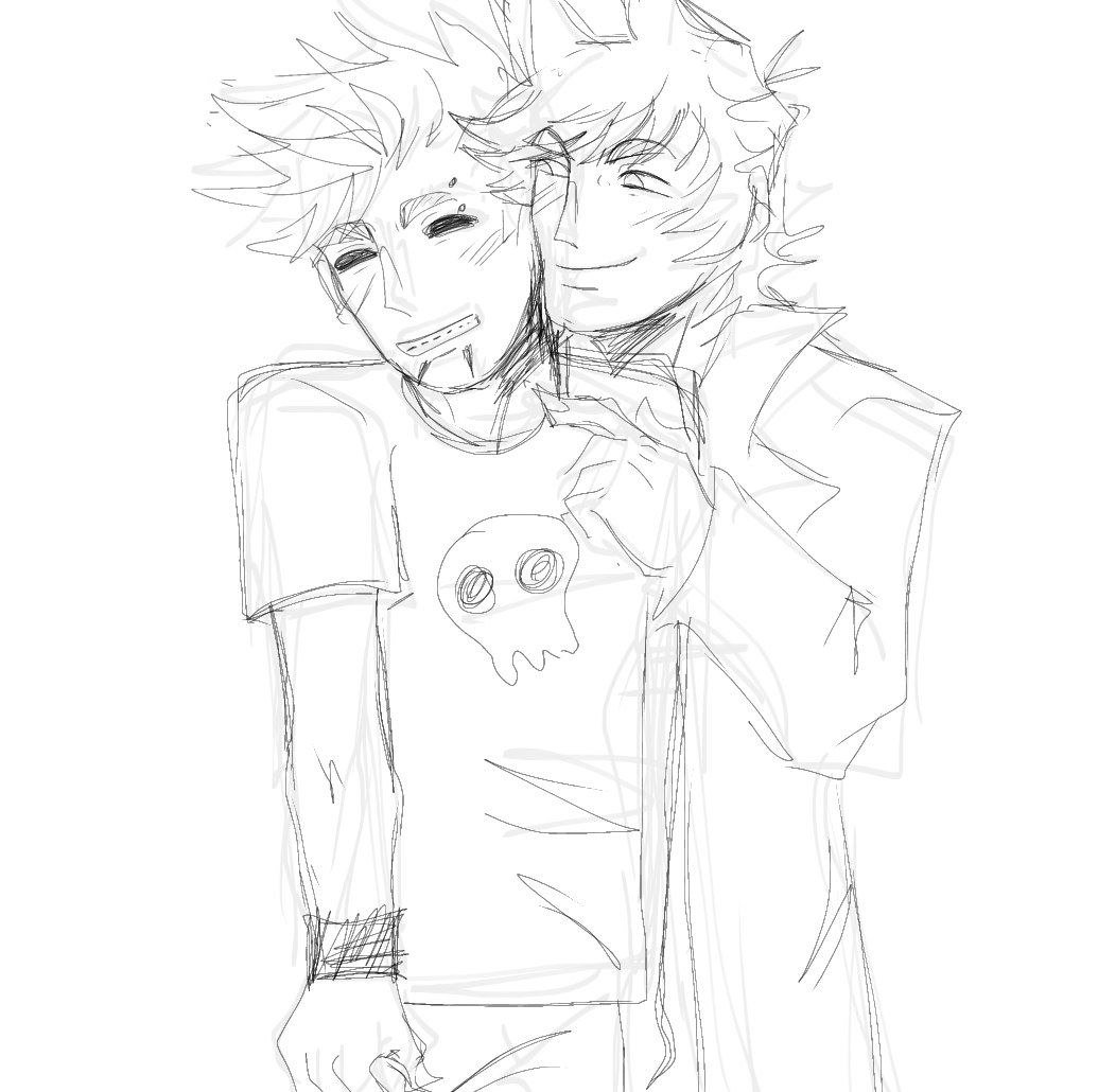 vibroCig's tweet photo. 💤 stoopid teens #tomtord #eddsworld https://t.co/EOklb9ozFl