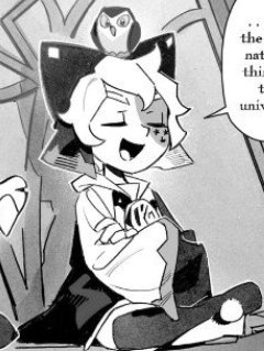 gulperjame37252's tweet photo. TOH SPOILERS 
.
.
.
.
.
.
.
YOU'RE SO FREAKING CUTE... CUTENESS MEDISS KEWKEHEJ https://t.co/8x338XzW70