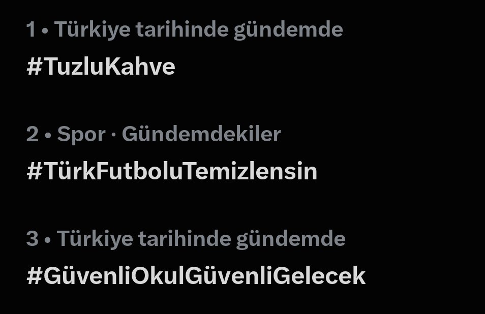 Melezimtraks's tweet photo. bazı şeyleri çok sorguluyorum
#GüvenliOkulGüvenliGelecek https://t.co/3pyy1TEJCC