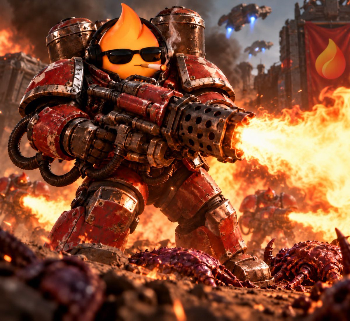 embercurve's tweet photo. Super Intelligence solana:5dvXTZ5qwgafnHtwu3Ls3QrWx1U4LQsFeCuJgkk4QEC6 https://t.co/EEaRi4WQJC