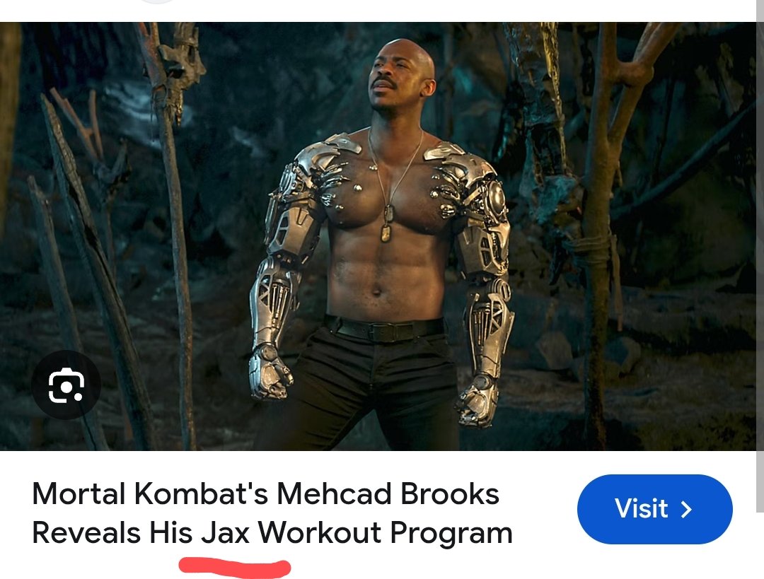 Lucid8pe's tweet photo. That's interesting about the 62 CA.

Take a look at the JAX CA, this will blow your mind:

Watch the move @VibNornam does in the video from https://t.co/p1VBqze003 

It's JAX from Mortal Kombat's signature move  

Now take look at the start of contract address for $world 

JAXDPeV7FkZ9niKckjLEoX7WixGf5SJR3TprmDcswr1d  

It starts with JAX...