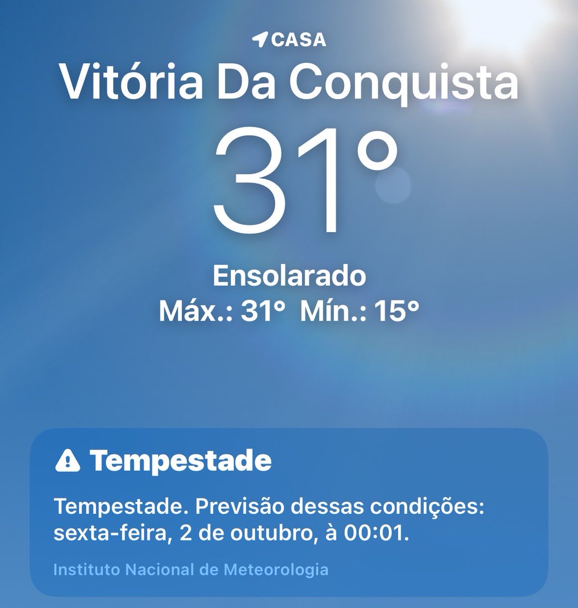 realitysurfz's tweet photo. eu nao fui feito pra esse clima https://t.co/k5TFrc7fPp