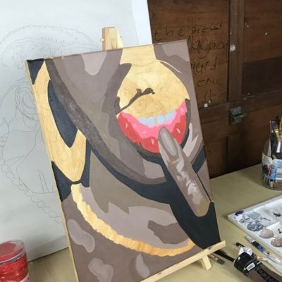 AlisonHJendd's tweet photo. #NewProfilePic https://t.co/EzAK4hsnIp