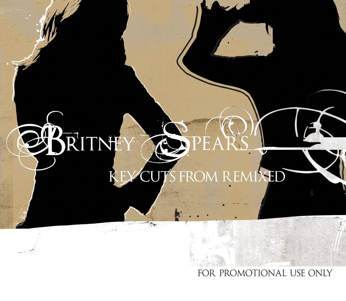britneyonline_'s tweet photo. Queen @britneyspears 2005 promotional vinyl "Key Cuts From Remixed"

Digital Files - Non Vinyl Rips: https://t.co/4GrUcmOjqE

cr. Ignacio Riera for https://t.co/bzuV2rSc1B https://t.co/nvKzjpohWm