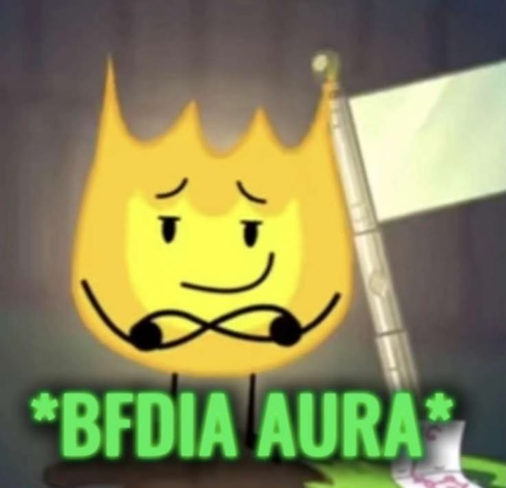 clown_cook's tweet photo. @heartz4coinpin this image always comes to my mind whenever someone talks about smugs in bfdi https://t.co/Pl1e4e581B