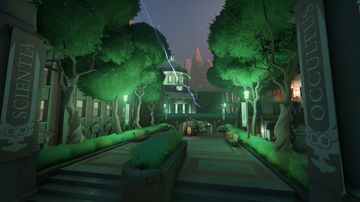IntelDeadlock's tweet photo. THE MAP LOOKS INSANE! 🔥🔥🔥 https://t.co/ew6ftxtTcW