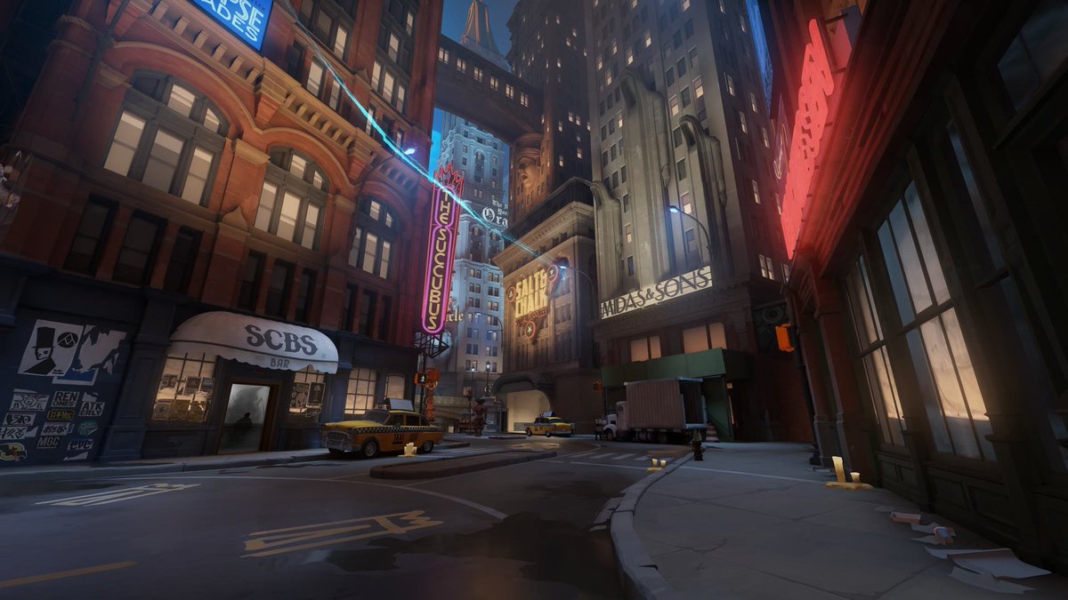 IntelDeadlock's tweet photo. THE MAP LOOKS INSANE! 🔥🔥🔥 https://t.co/ew6ftxtTcW