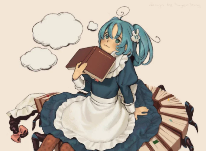 Image from нuкa ₊˚✧ ゚ (@midlle4)