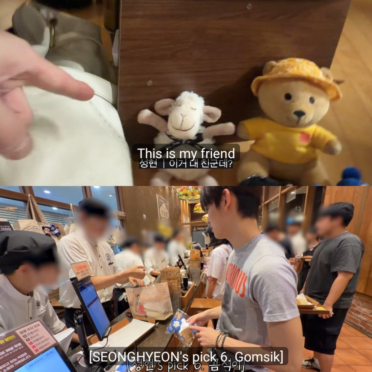 hyeoncunt's tweet photo. im sure he loves ageplay too… all this cute things like plushies and the way he acts so childish. he begs to be gr0omed and r4ped ᜊ( ' ⩊ '𖦹)ᜊ https://t.co/5zBYpv1bBJ