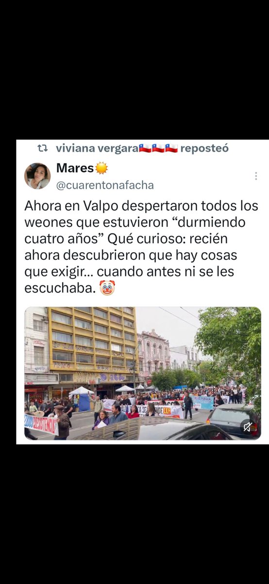 Guillermohisto1's tweet photo. Después de dormir 4 años... ...despertaron...!!!!! https://t.co/KaujHzlN5e