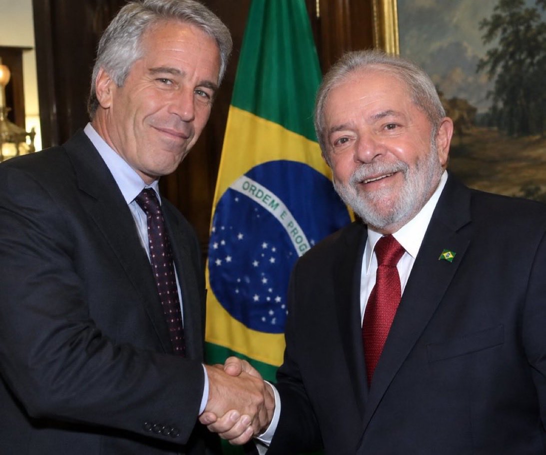 ResenhaLight_'s tweet photo. essa imagem é real grok? https://t.co/s1Rffxtj00