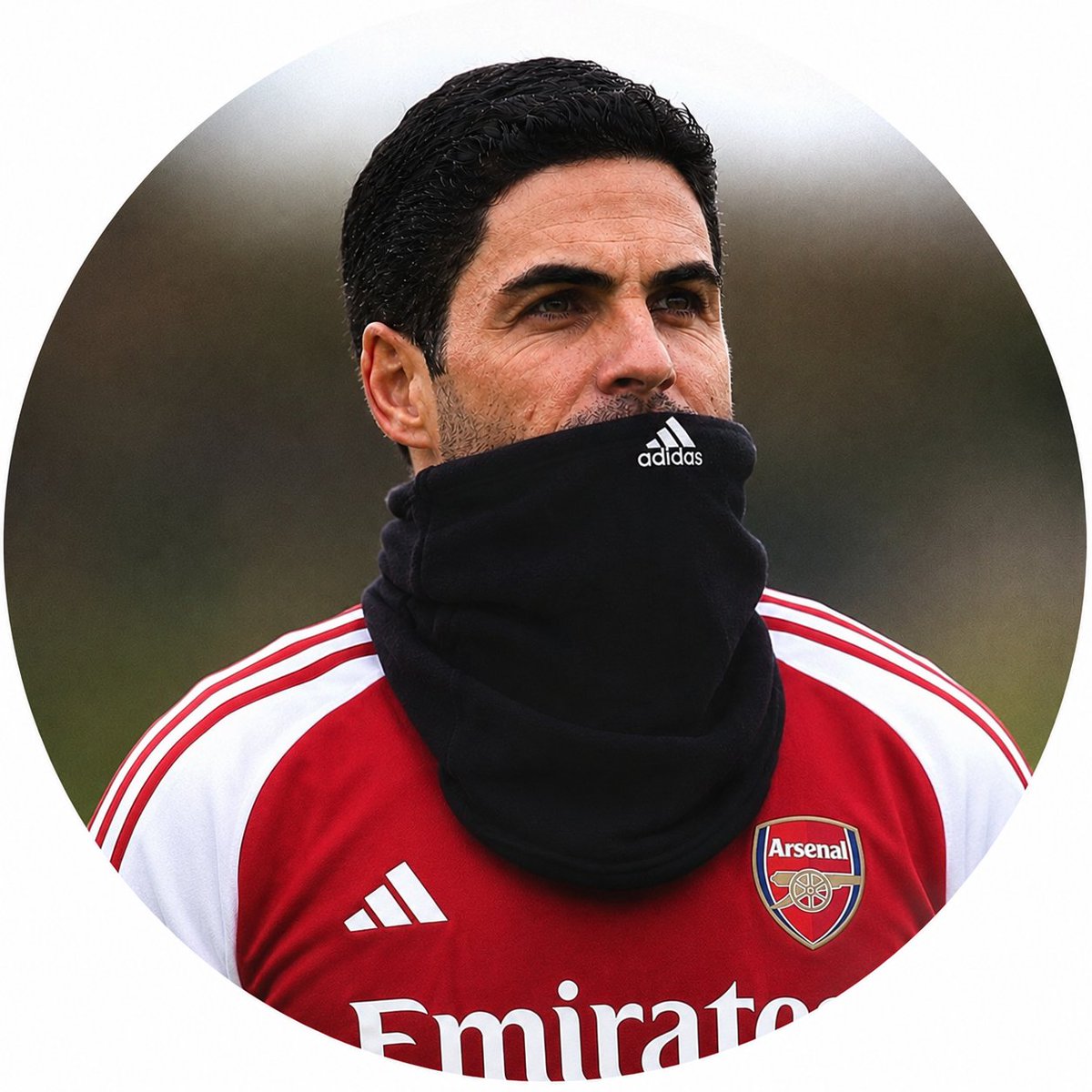 Artetaplux's tweet photo. I was @artetaplus but got suspended this afternoon after I tweeted about the Manchester City 115 charges

Manchester City fans reported my account and it got suspended

If you are seeing this, let's be friends once again and build together

Let's keep Arsenal &amp; Arteta work alive https://t.co/yPl6GSftN6