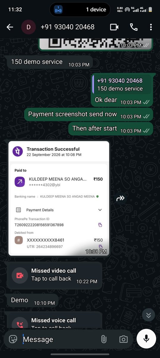 Annumallu's tweet photo. Genuine service available https://t.co/bDL1xJT2Wf