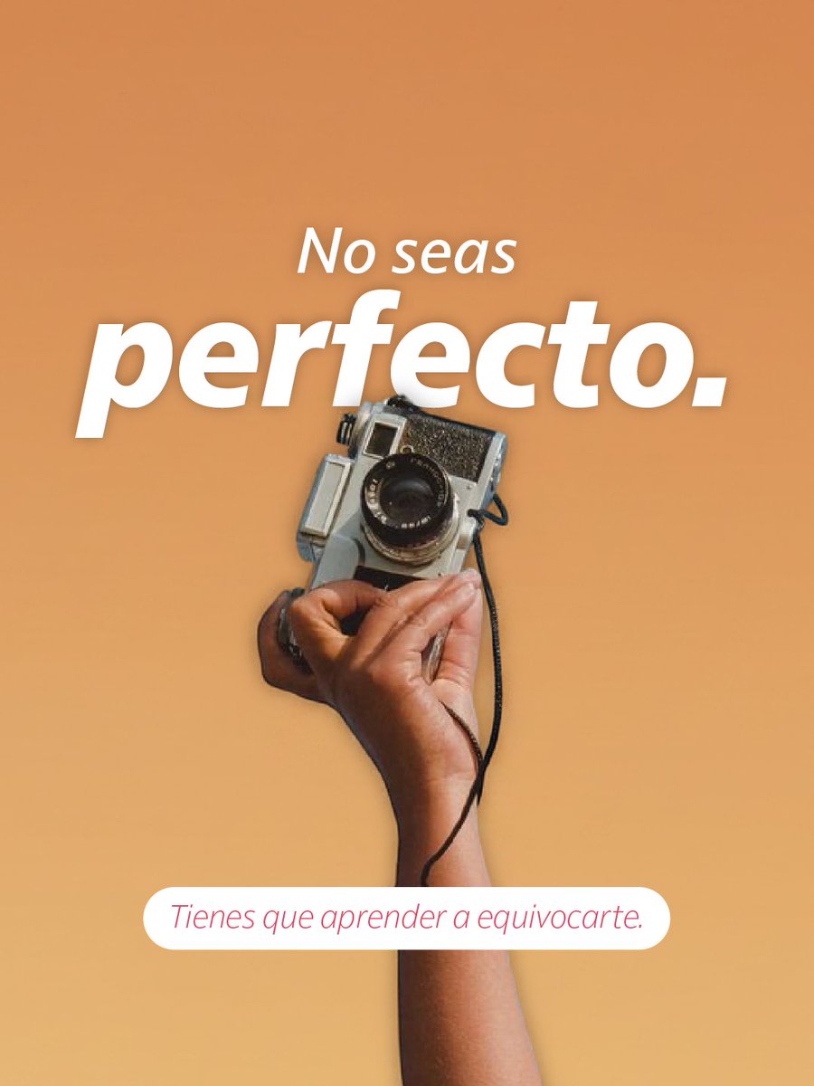 PostcronEs's tweet photo. 💫 Tu objetivo no es ser una máquina.
👾 Es ser creativo. Y con Postcron puedes lograrlo:
👉 Mientras tú te dedicas a las ideas, Postcron:
✔Carga tu mes completo de contenidos de una sola vez.
✔ Gestiona todas tus redes desde un solo lugar.
✔  Te muestra qué está funcionando. https://t.co/r9JetBeX5c