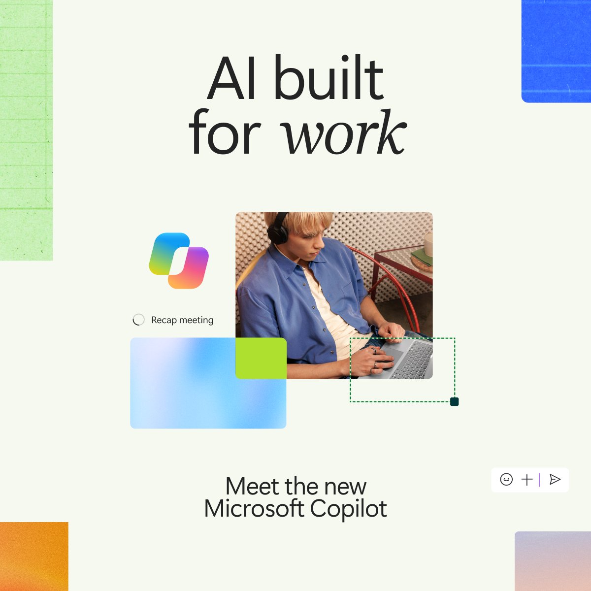 MSFTCopilot tweet picture
