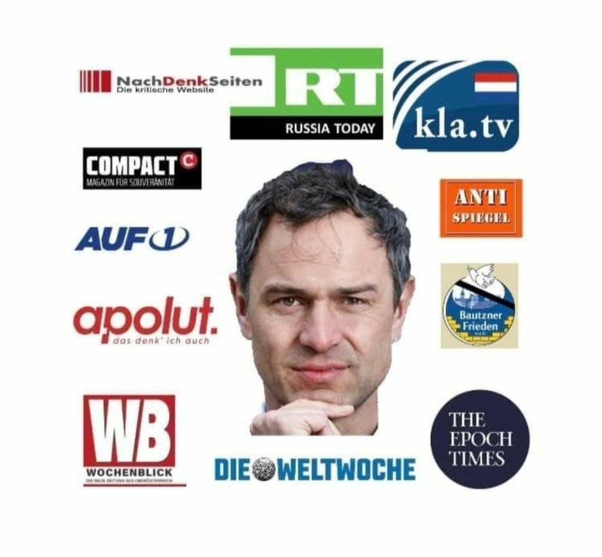 LeitGue's tweet photo. @ulrikeguerot @battleforeurope Deine Quellen https://t.co/D2OTn4eWQb