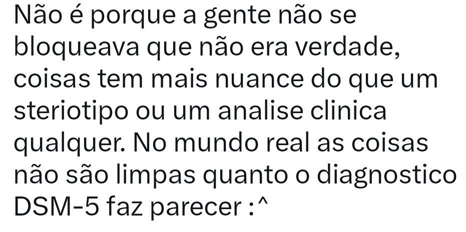 CircusIsOnFire's tweet photo. "Ah mas isso não é split e não sei oque não sei oque lá" Meu santo irmão em YHWH, em Yeshua, se eu to falando pra você que eu via em preto e branco, e que no momento eu acreditava que aquele filho de uma puta não valia um ¥ sequer, é por que é verdade. https://t.co/zvwQpFEAI5