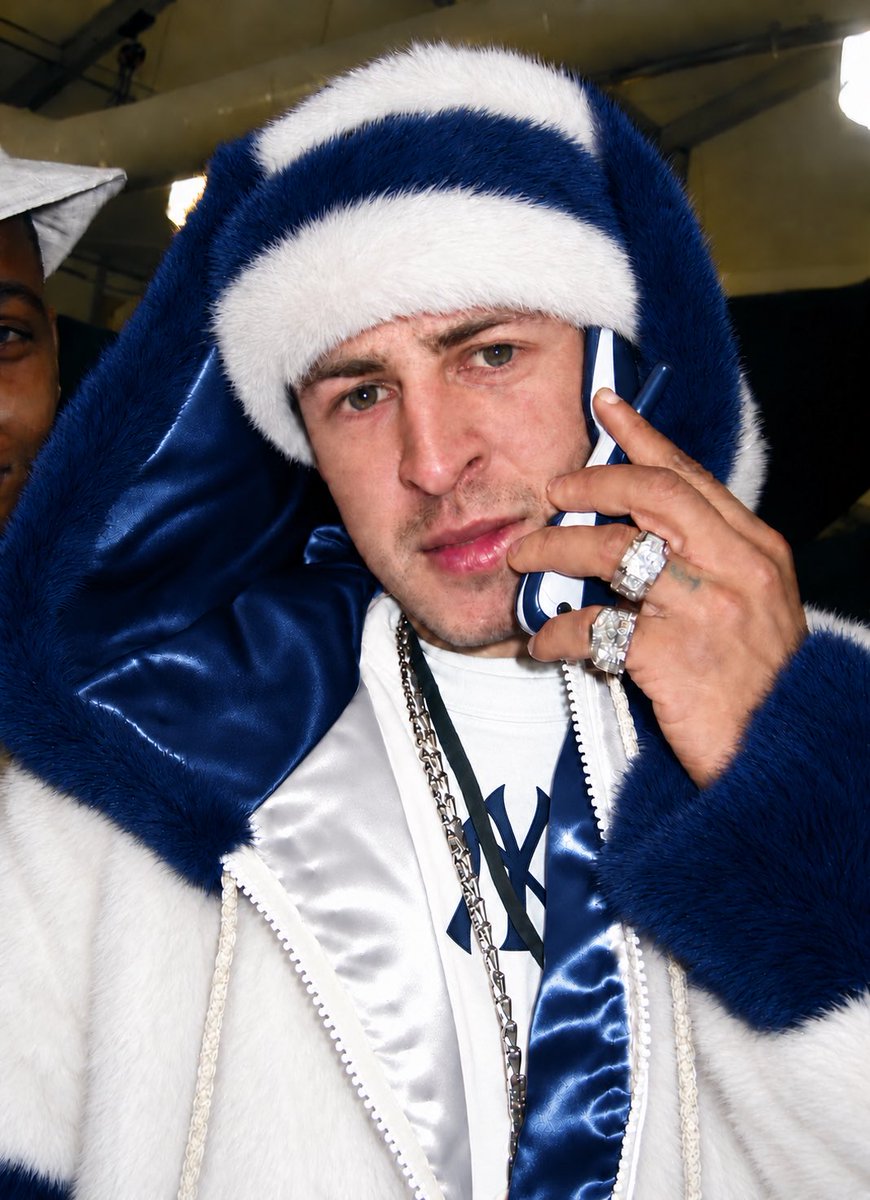 JediiKnicks's tweet photo. KILLA SEASON FOR KILLA CAM ! 
#RepBx https://t.co/YkhSmnQqq7