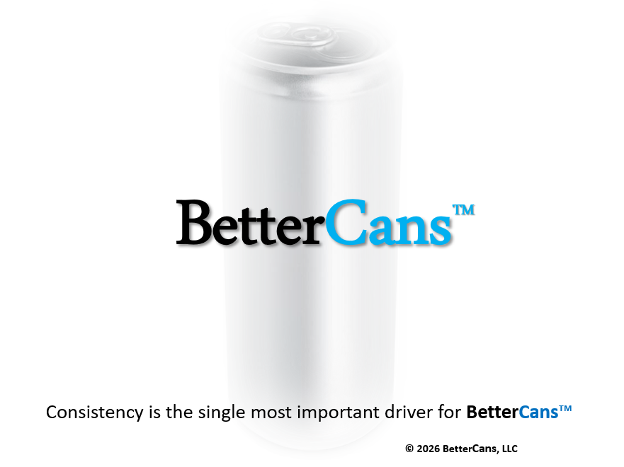 BetterCans's tweet photo. Small Disciplines Repeated with Consistency in the metal packaging industry.

#CanMaking #ALuminum #BEVerages #EndMaking #Consulting #INnovation #BetterCans https://t.co/8sYAl6ISQw