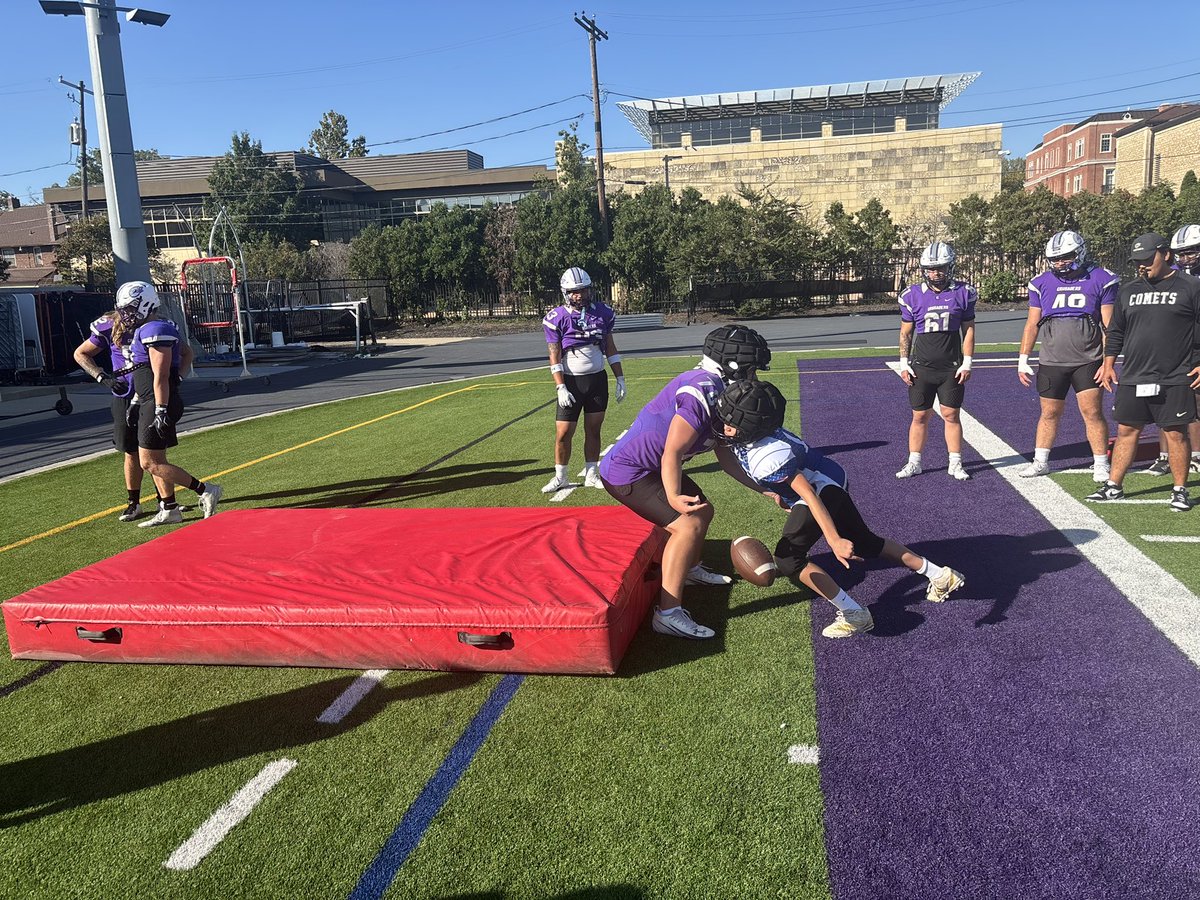 Coachcalexander's tweet photo. Bexley Youth joint practice part 2 https://t.co/a2YrKd74h0