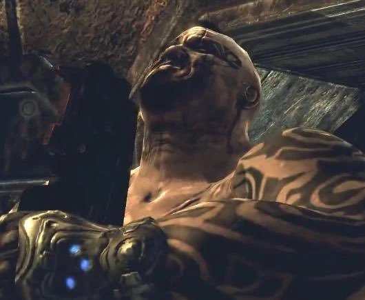 JostyJoshua's tweet photo. @Arcanam8 I always see that guy in replies saying the most schizo shit ever about Gears https://t.co/SvB6gEafAm