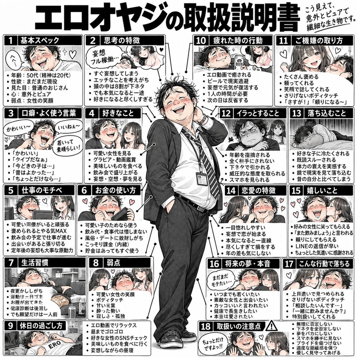 shiro_site's tweet photo. ワシの取説か～～～～い‼️ https://t.co/C3w3Nghuwr