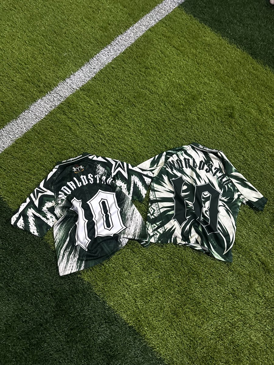 YATICORP's tweet photo. Petition to make this the Nigerian super eagles official jerseys ����🙋🏿‍♂️ https://t.co/7kDuEhuDB4