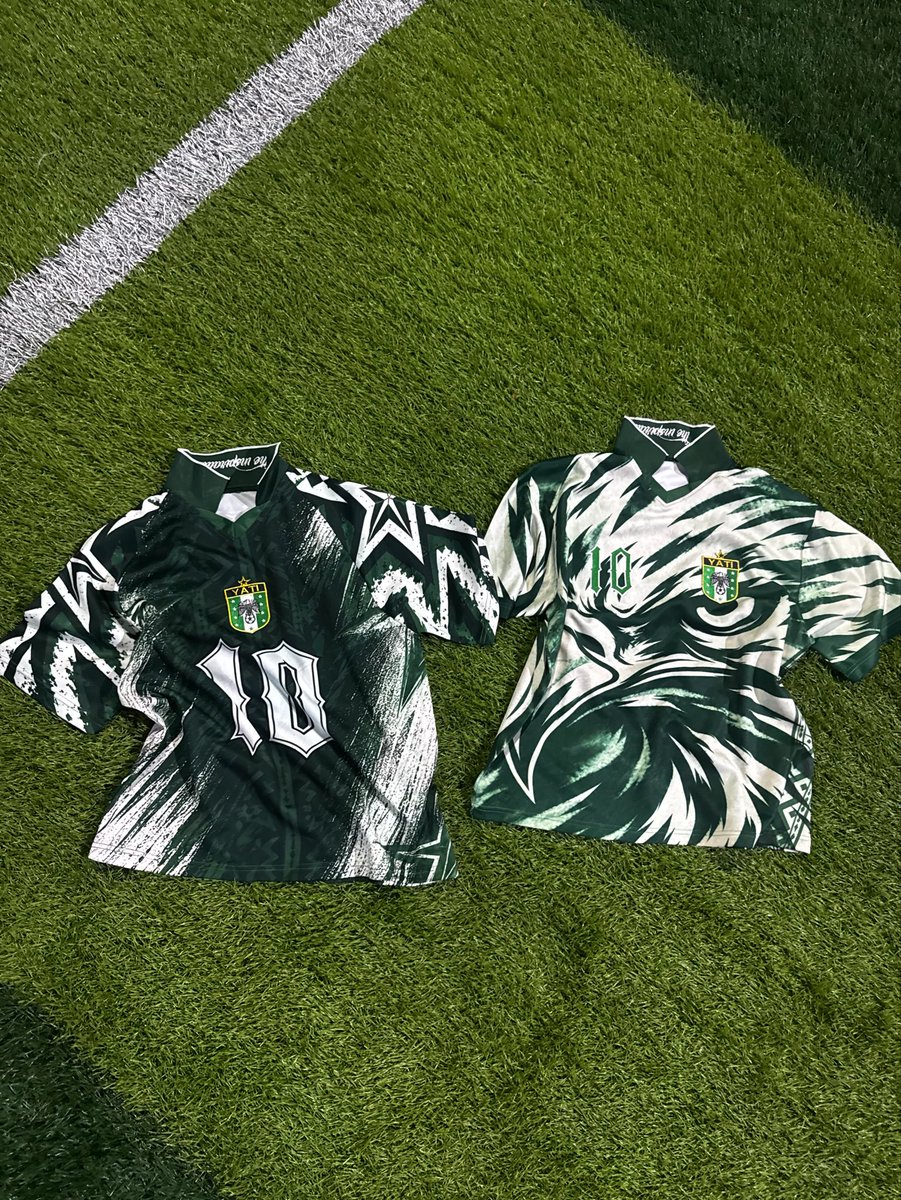 YATICORP's tweet photo. Petition to make this the Nigerian super eagles official jerseys ����🙋🏿‍♂️ https://t.co/7kDuEhuDB4