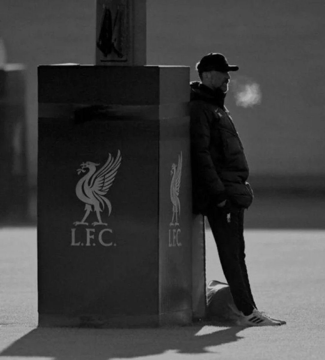 footy_road's tweet photo. • Went toe to toe without their squad depth or their spending

• Lost two titles by 1.1cm and one unpunished handball

• Held a winning head-to-head record

• 3 UCL finals in the same era, knocking them out along the way

• Won 3 of 4 against them in their Centurions season

• Chased a quadruple they never managed

• Won every trophy available 18 months before they did

All this while prime Manchester City were constructed by cheating and shouldn't have existed.

Pep over Klopp argument is officially dead. Klopp was robbed of a dynasty at Liverpool